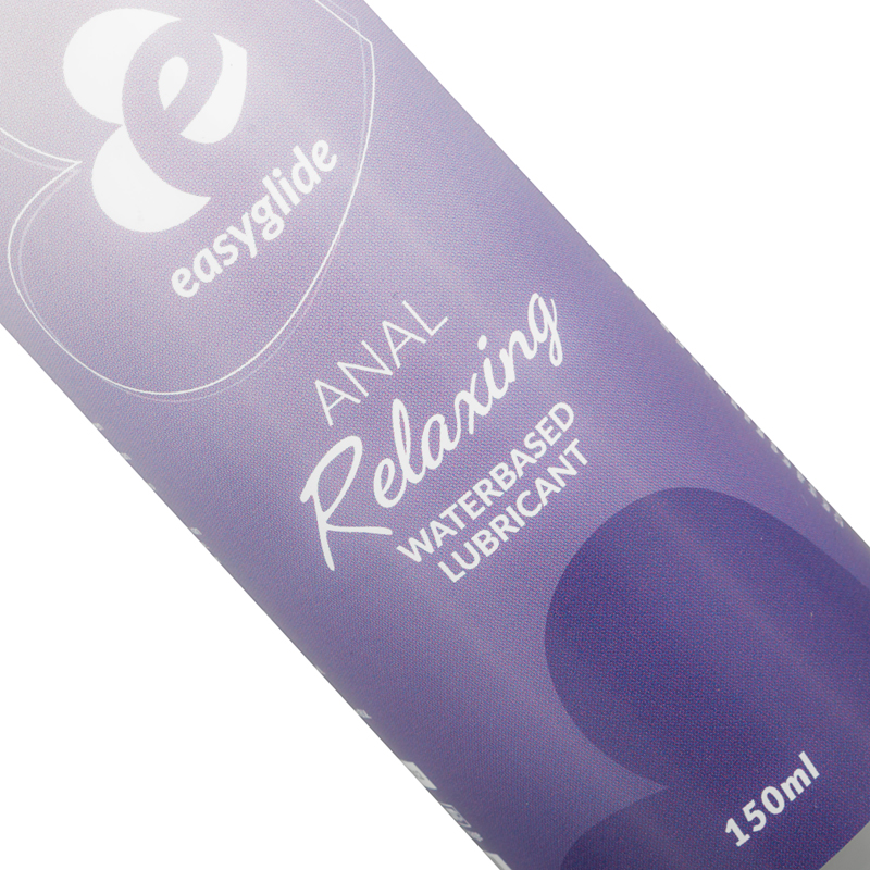 EasyGlide Anal Relaxing Lubricant - 150 ml image