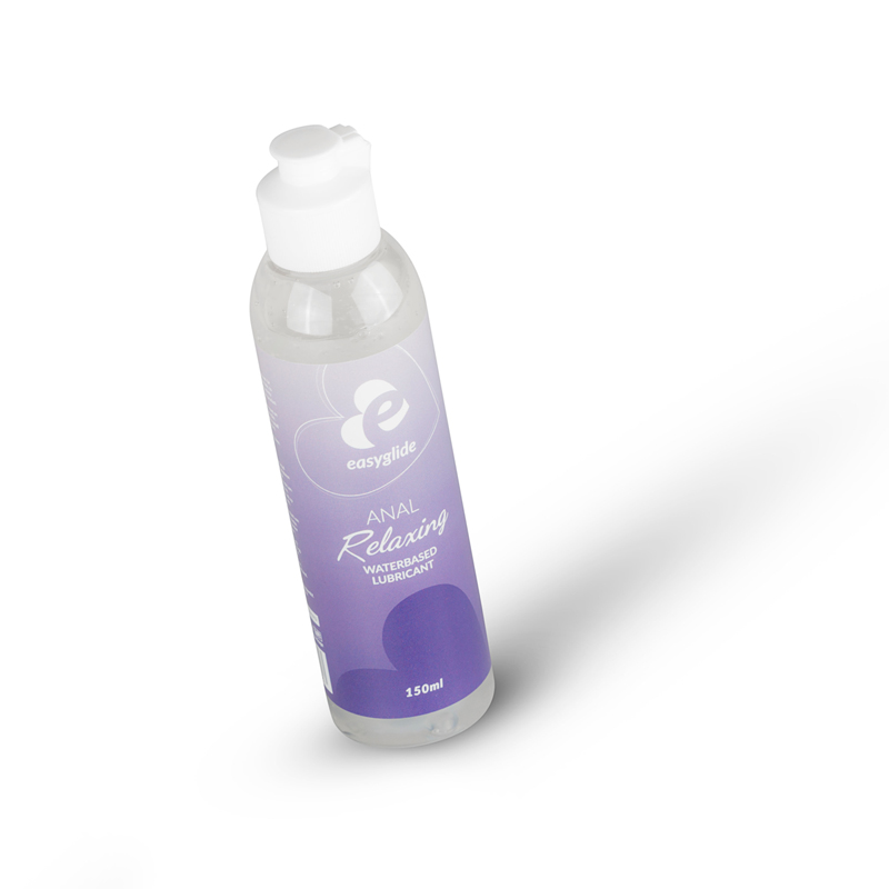 EasyGlide Anal Relaxing Lubricant - 150 ml image