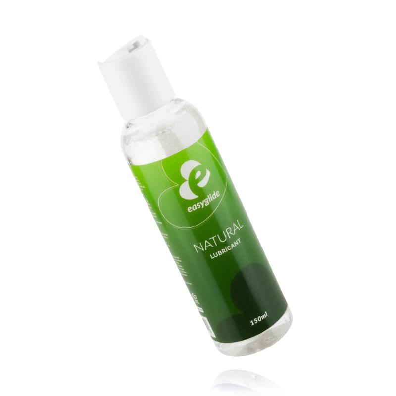 EasyGlide - Natural Water-Based Lubricant - 150 ml image