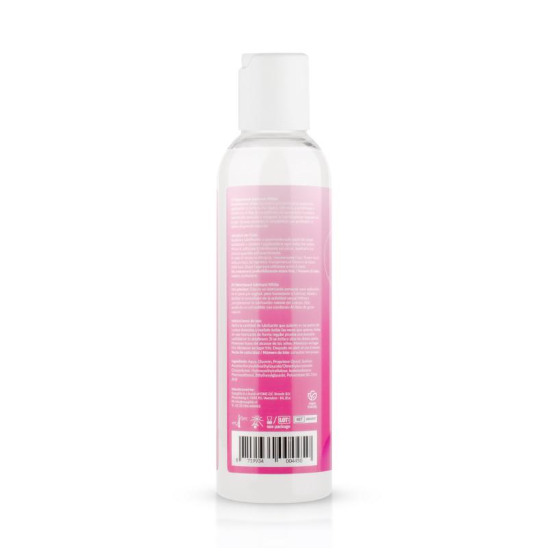 EasyGlide - White Water-Based Lubricant - 150 ml image