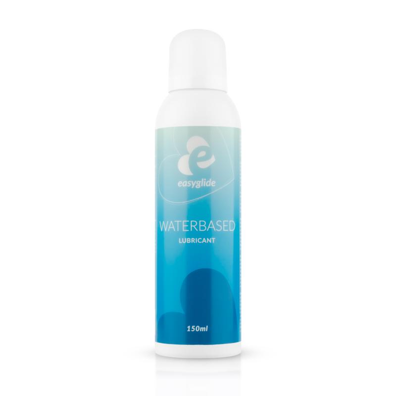 Image of EasyGlide - Dose Gleitmittelspray auf Wasserbasis - 150 ml