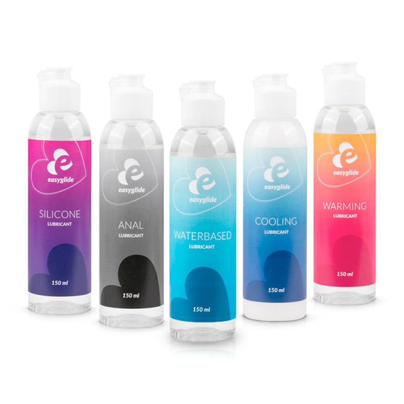 Paquete de prueba EasyGlide