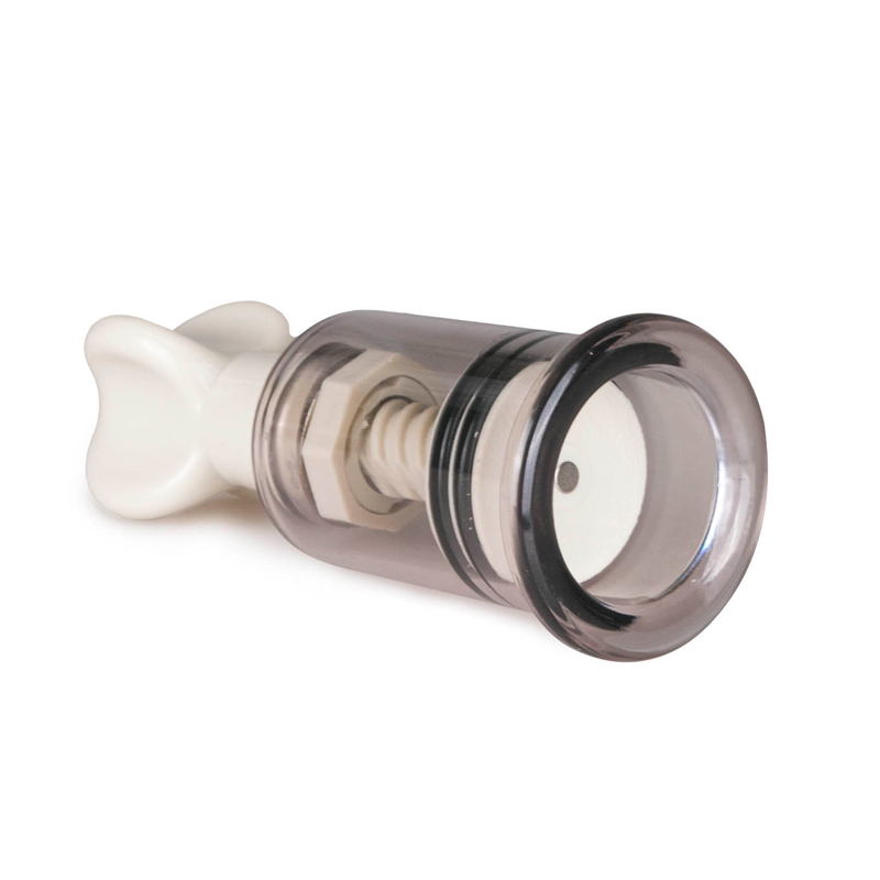 Nipple & Clit Suckers Small 2 pcs image