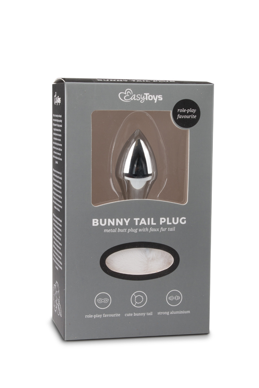 Plug queue de lapin 2