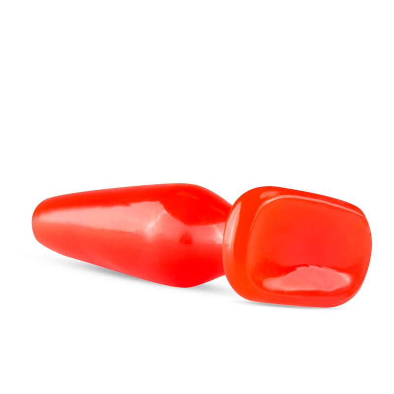 EasyToys - Set d'entrainement 3 plugs anaux - Multicolore 5