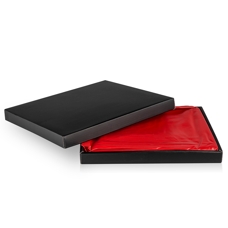 Drap Vinyle - Rouge 5