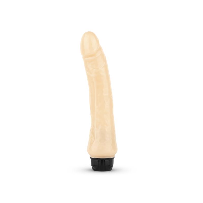 Image of Jelly Passion - Realistischer Vibrator