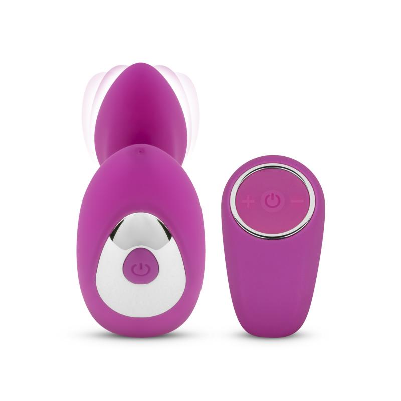 Tap Dancer Couples Vibrator image