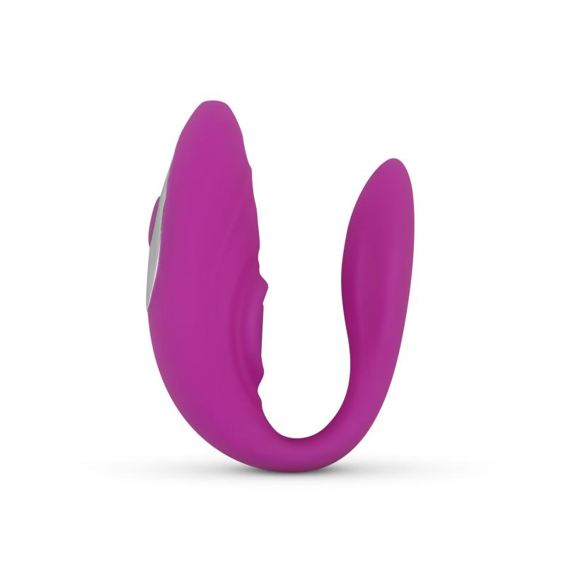 Tap Dancer Couples Vibrator image