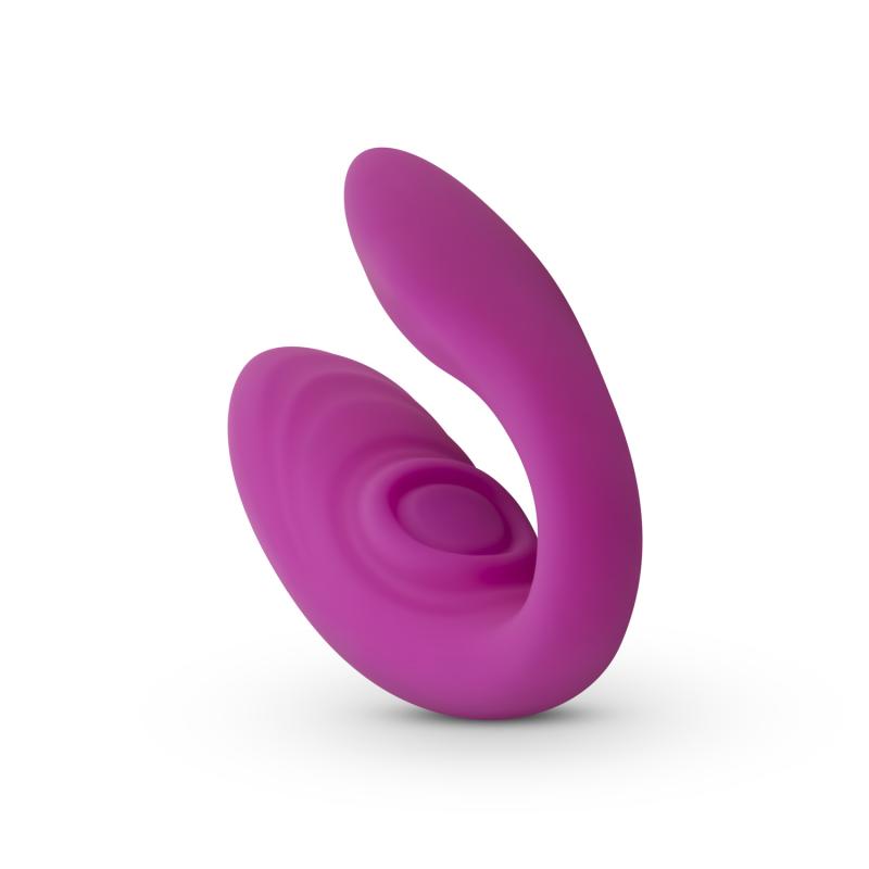 Tap Dancer Couples Vibrator image