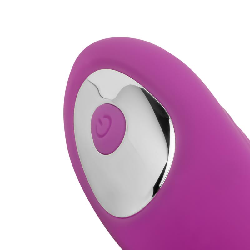 Tap Dancer Couples Vibrator image