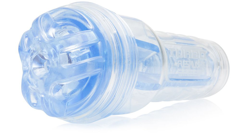 Fleshlight Turbo Ignition - Blue Ice