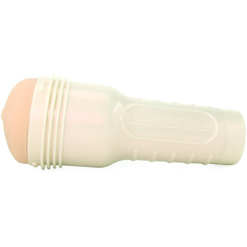 Fleshlight Masturbateur Jenna Haze Obsession Beige 5