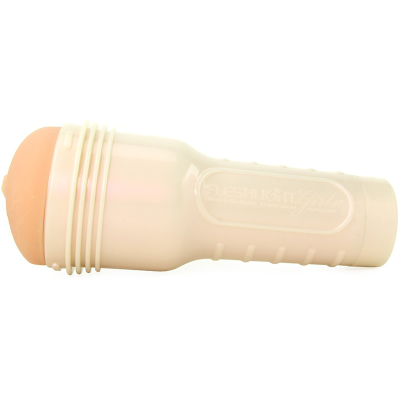Fleshlight Masturbateur Nicole Aniston Lotus Beige 4