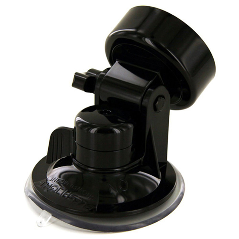 Fleshlight - Support de douche pour masturbateur - Noir 3