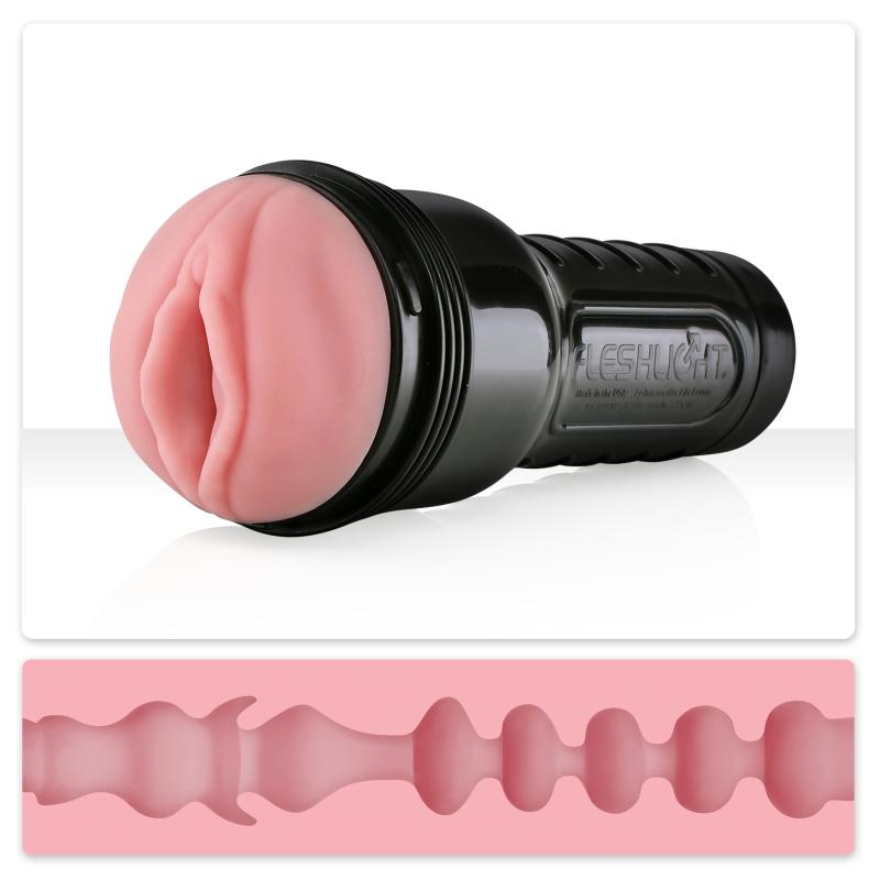Fleshlight - Pink Lady Mini Lotus 7