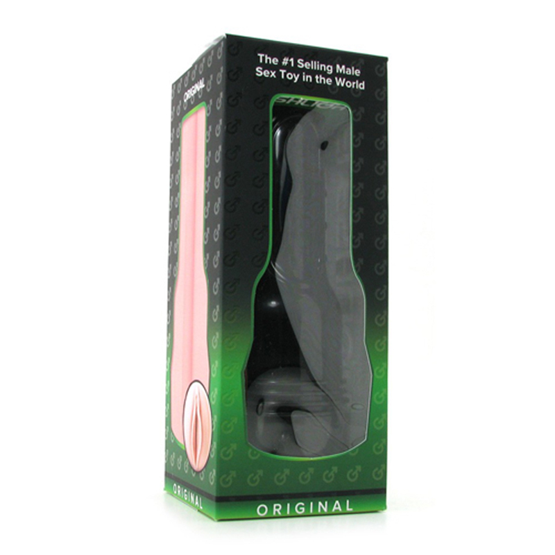 Fleshlight - Pink Lady Original 5