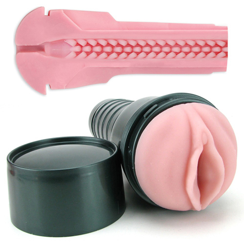 Fleshlight - Pink Lady Touch Vibrerend
