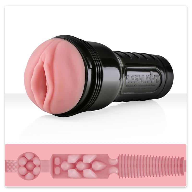 Fleshlight - Pink Lady Destroya 5