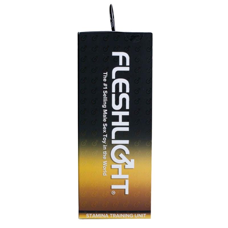 Fleshlight – Pink Lady STU Masturbator – Beige