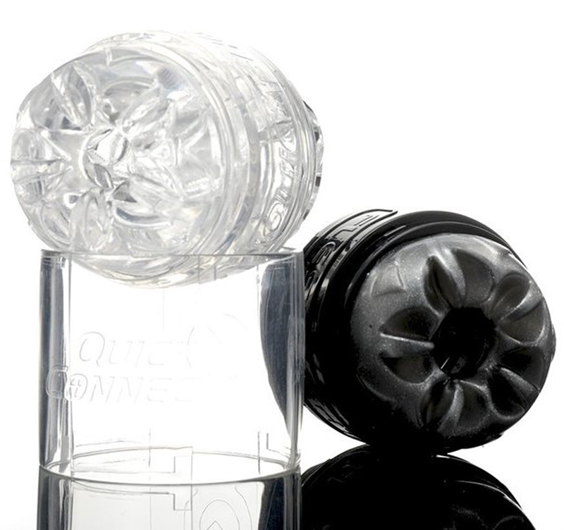 Fleshlight Quickshot Connecteur 2
