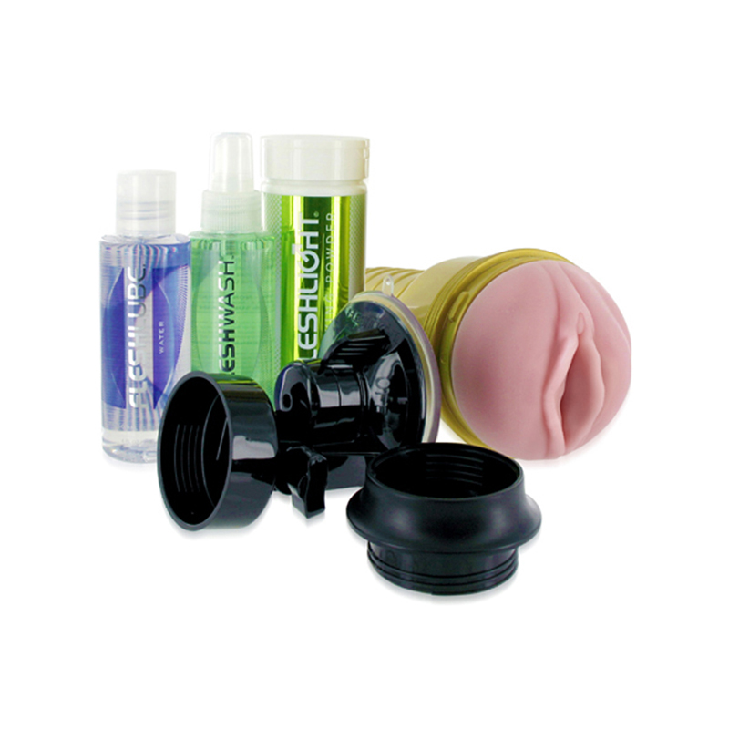 Fleshlight Stamina Training Unit Value Pack 7