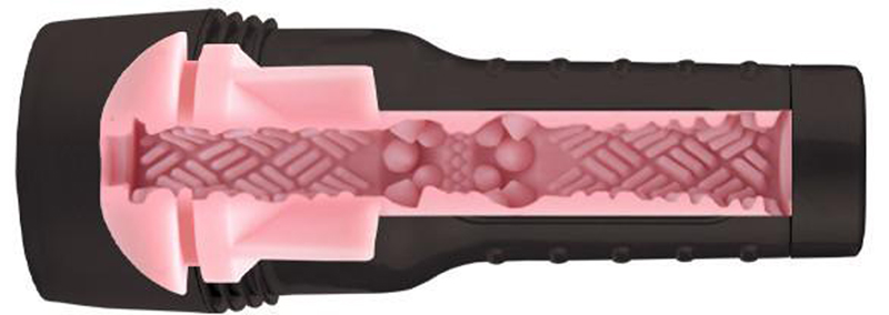 Go Surge Fleshlight - Noir 3