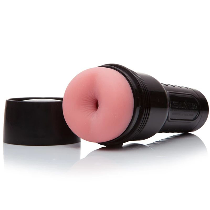 Fleshlight Go Jolt - Anus