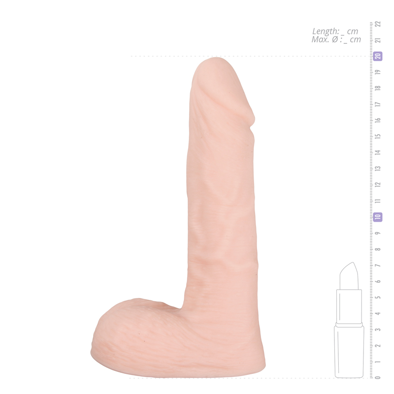 Thumbnail - Limpy Dick Hautfarben - Groß