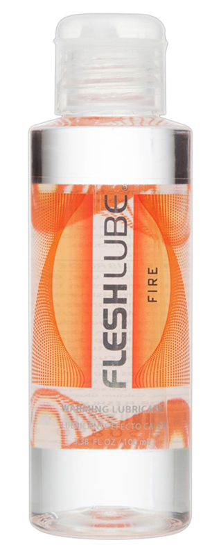 FleshLube Fire EU 100 ml
