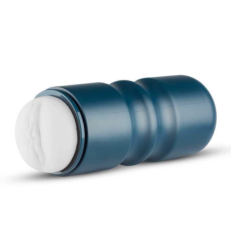 Masturbateur Effet Vagin - - Blanc 2