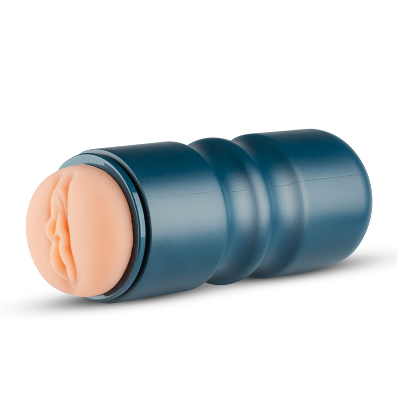 - Masturbateur Effet Vagin - Beige 2