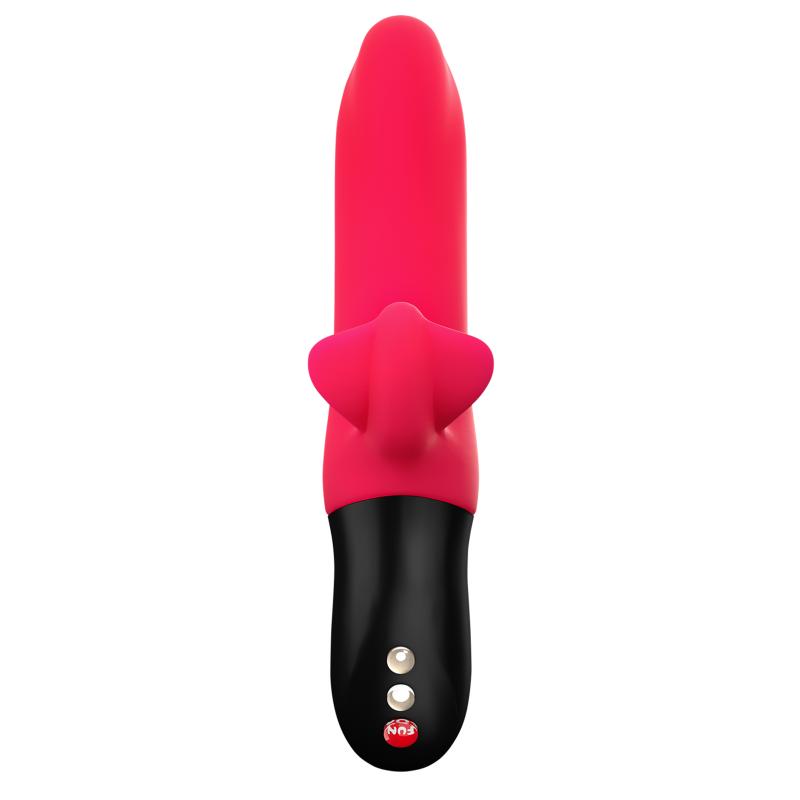Bi Stronic Fusion – India Red