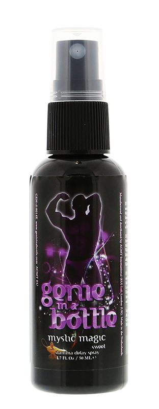 Mystic Magic Spray 50ml - SWEET