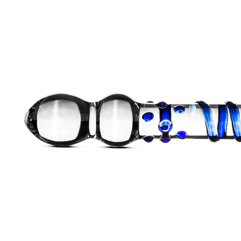 - Gode en verre N° 21 3