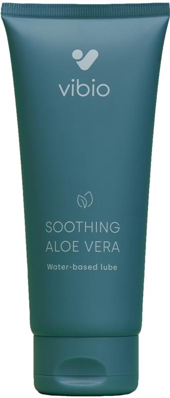 Vibio - Glee Lubrifiant à l'aloe vera - 150 ml