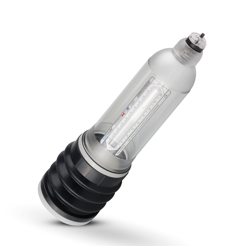 Hydromax 9 - Clair 3