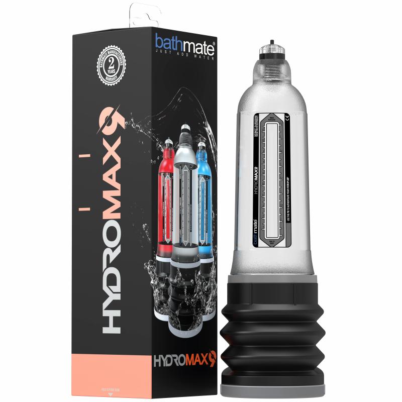 Hydromax 9 - Clair 5