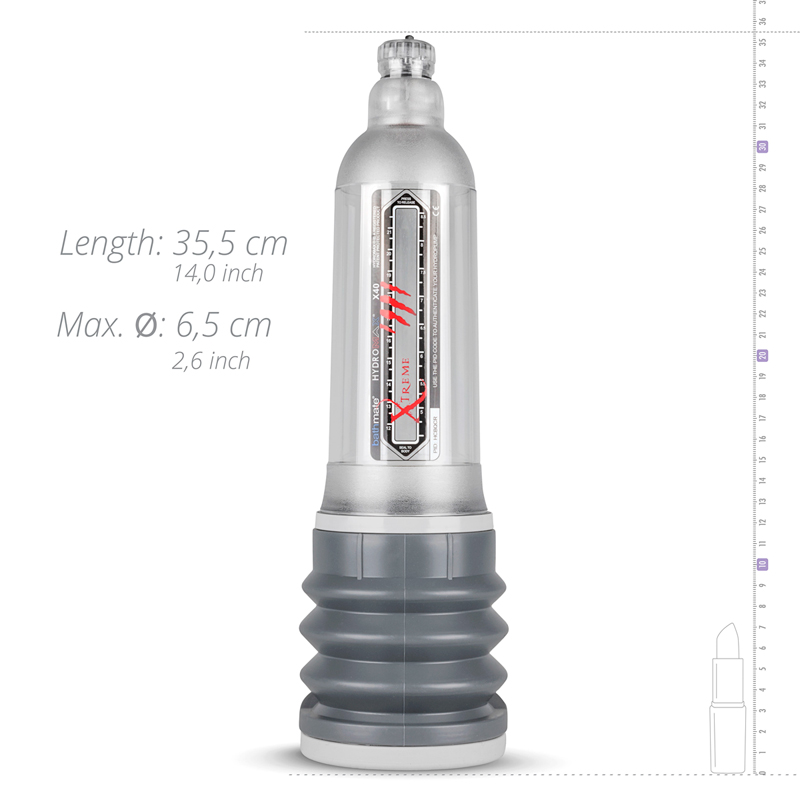 HydroXtreme 9 - Claire 5