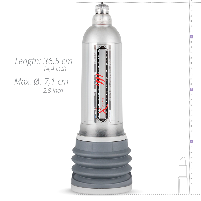 HydroXtreme 11 - Claire 5