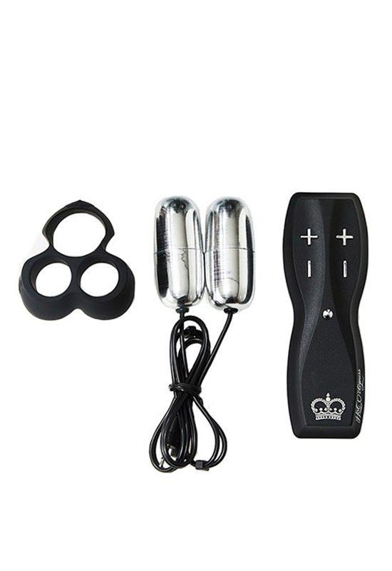 - Masturbateur automatique 