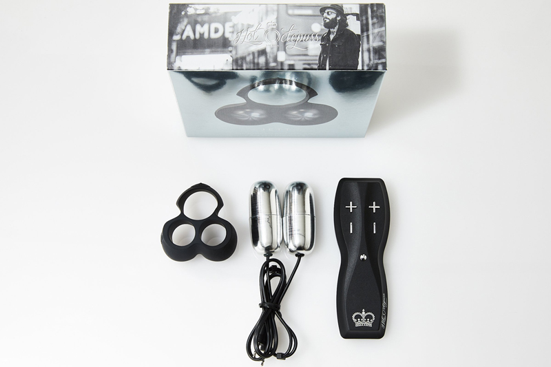 - Masturbateur automatique 