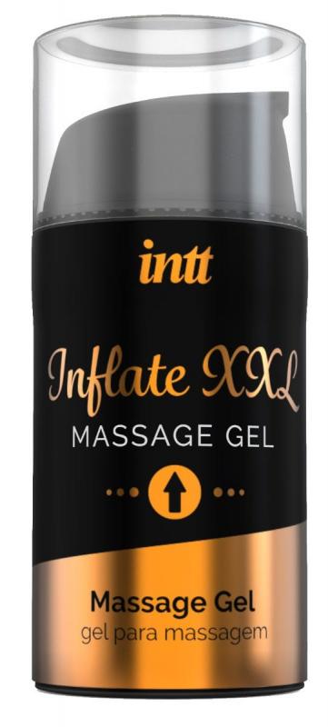 Image of intt Inflate XXL Gel