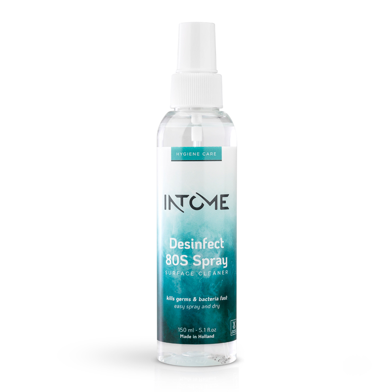 Desinfecterende Oppervlakte Spray - 150ml