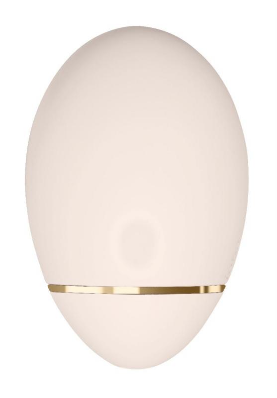 Ioba - OhMyC 1 Clitoris Stimulator - Wit Ioba - OhMyC 1 Clitoris Stimulator - Wit