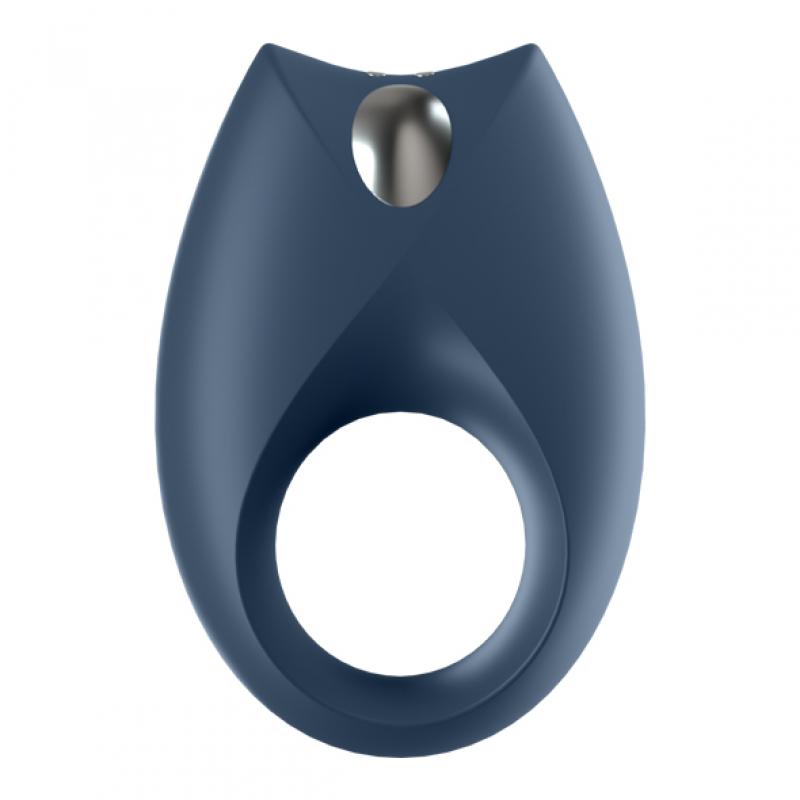 Satisfyer Royal One App Controlled Cock Ring image