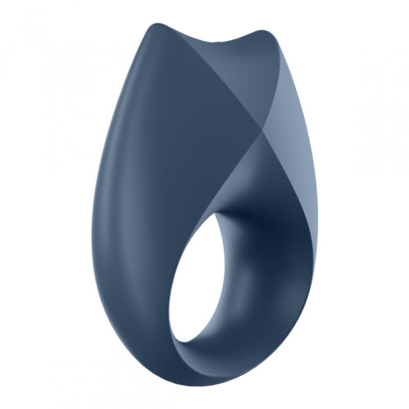 Satisfyer Royal One App Controlled Cock Ring image