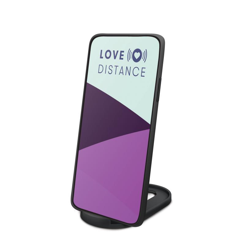 Love Distance Reach G - Portable Overlay Vibrator App Controlled image