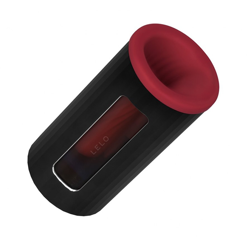 LELO F1s Developer's Kit Vibrerende Masturbator