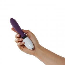 Liv 2 Vibrator – Plum